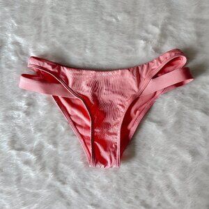 A&F Cutout Cheeky Bikini Bottoms